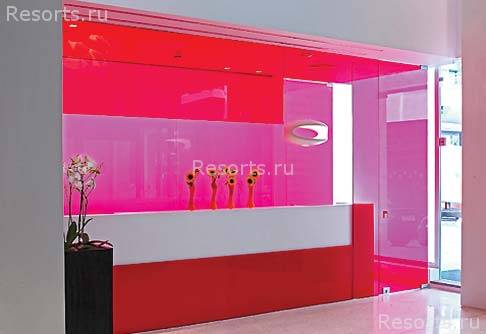 Fresh Hotel 17